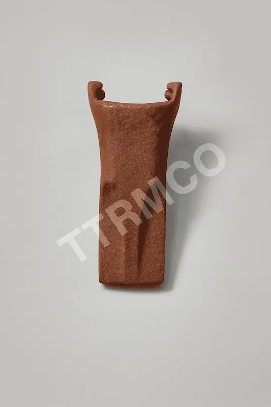 ناخن حفاری سلمک مدل V19 و V23 مقاوم در برابر سایش مناسب بیل مکانیکی و لودر در معادن و پروژه‌های راهسازی