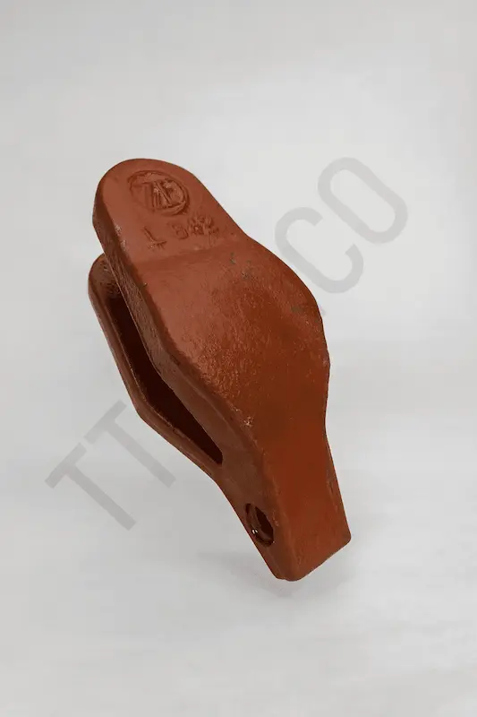 کلنگ لودر لیوگونگ 842 ZL50 نوک پهن برای لودر LiuGong