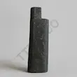 پین ناخن PC800 نمای نزدیک  پین و گوه بیل مکانیکی روی زمینه سفید  نصب پین ناخن روی باکت Komatsu  نمای جانبی پین فولادی  پین مخصوص ناخن بیل در محیط کاری  پین بیل مکانیکی مقاوم در برابر ضربه