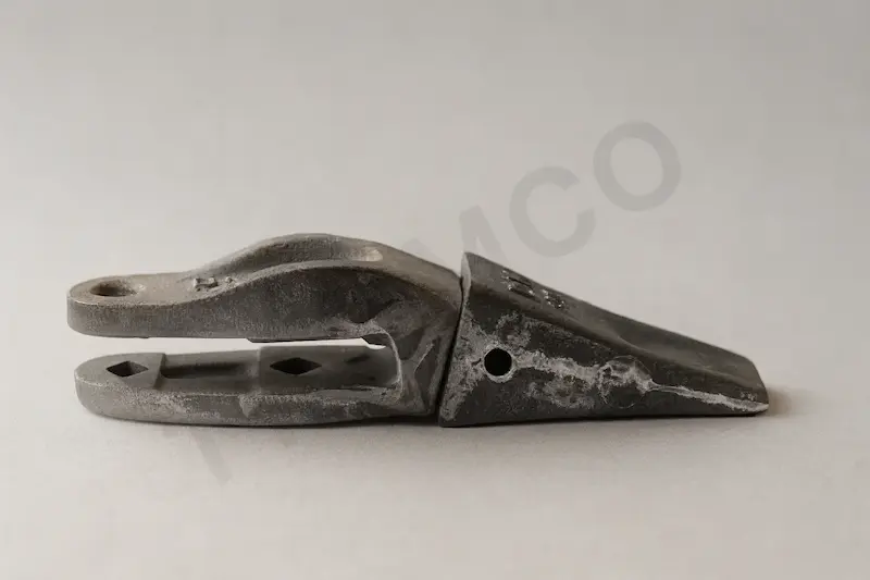 کلنگ لودر کاترپیلار 950F DM مناسب پروژه‌های راهسازی و معدنی | خرید مستقیم از طارم تأمین راه معدن