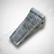 ناخن بیل مکانیکی DM مدل Komatsu PC100 مناسب پروژه‌های راهسازی و معدنی | خرید از TTRM