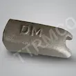 روبند ناخن لودر ولوو 4300 برند DM – آداپتور فولادی با مقاومت بالا
