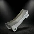 قطعات زیربندی کوماتسو D155 DM | Bulldozer Komatsu D155 Shank Protector Undercarriage Parts