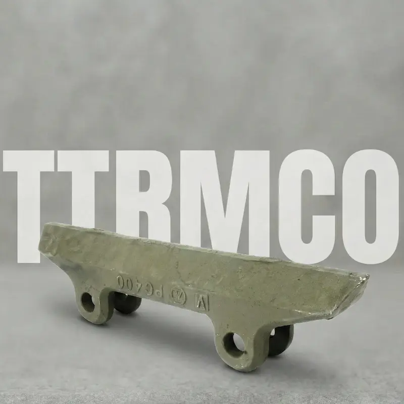 پالونی کوماتسو PC400 ZF | Komatsu PC400 bucket shroud wear part