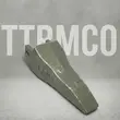 ناخن بلدوزر لیبهر 731 ZF | Liebherr 731 Bulldozer Ripper Tooth