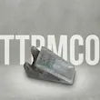 ناخن بیل هپکو A900 برند DM مدل معدنی | Hepco A900 Bucket Tooth DM Mining Heavy Duty