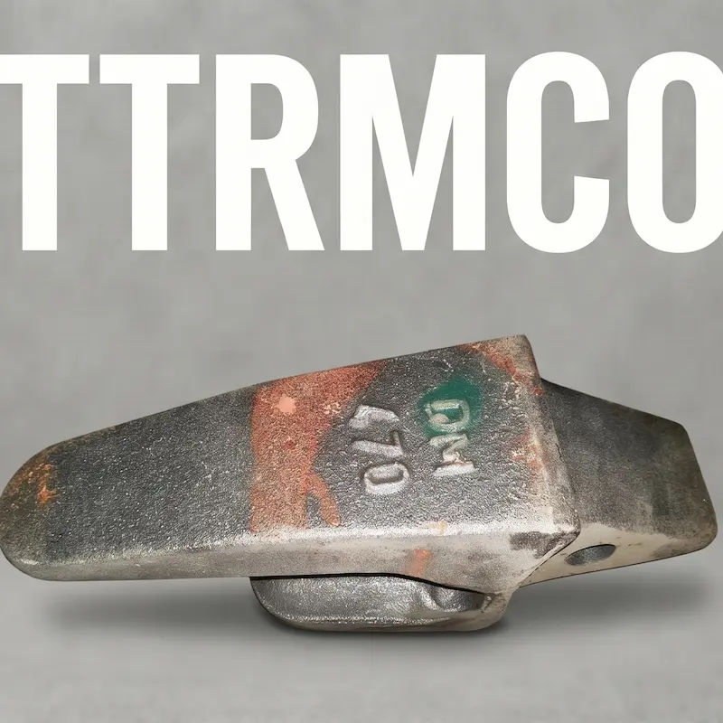 کلنگ ریپر بلدوزر کوماتسو 470 برند DM | TTRMCO