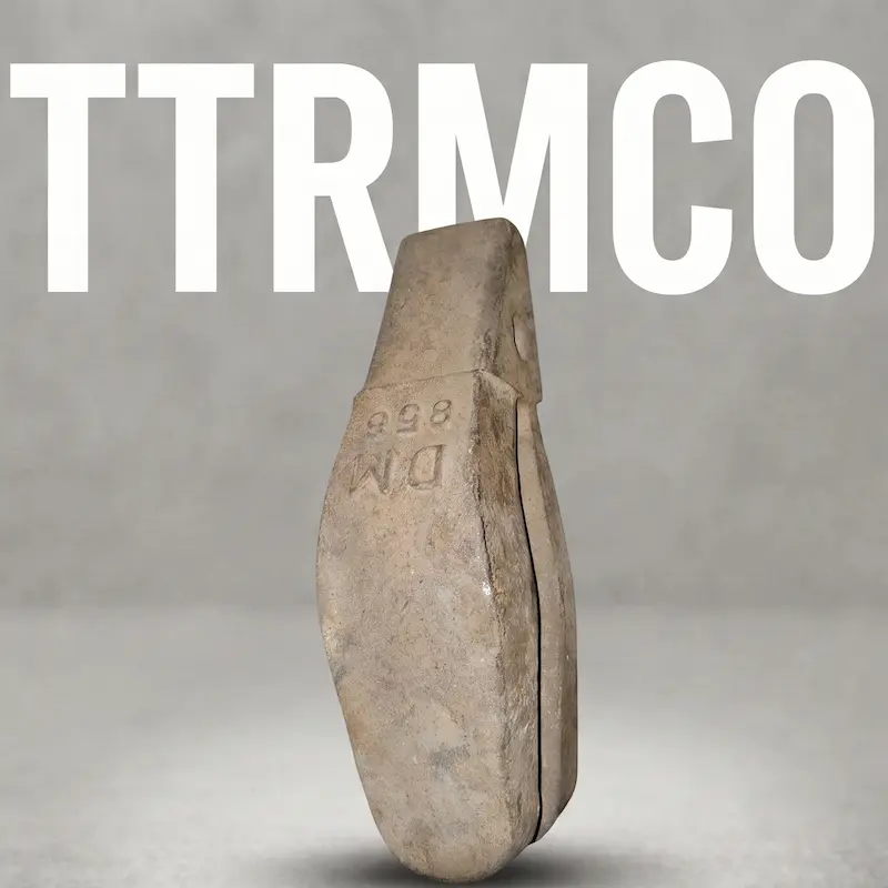 کلنگ لودر لیوگانگ 856 برند DM
