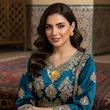 نیم ست زنانه مدل گل 2025