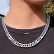 نیم ست کارتیر Cartier مردانه تی تی شاپ