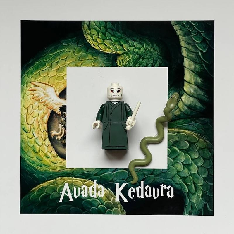 Lord Voldemort