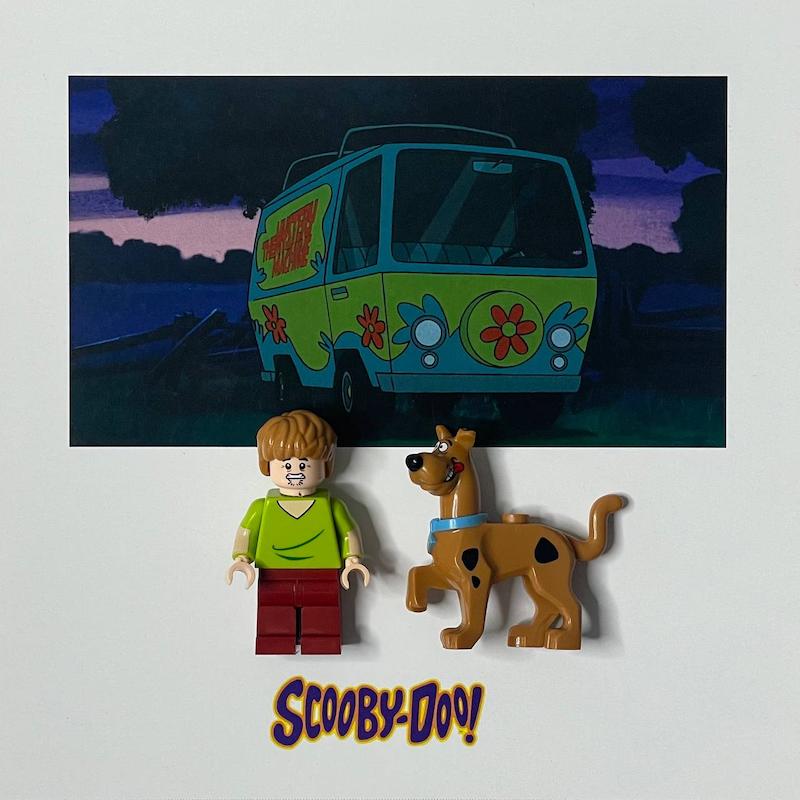 Scooby-Doo