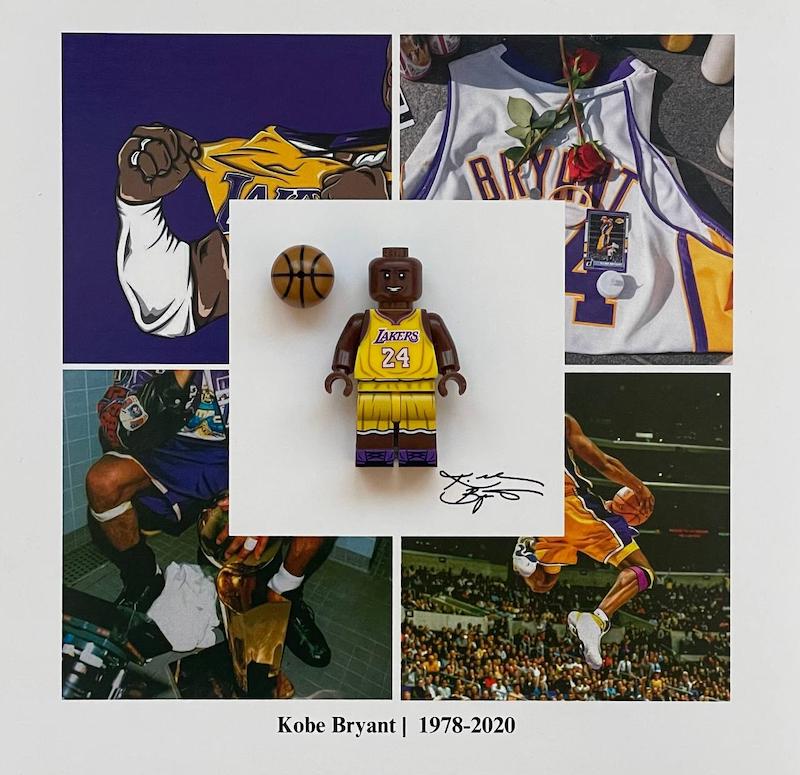 Kobe Bryant