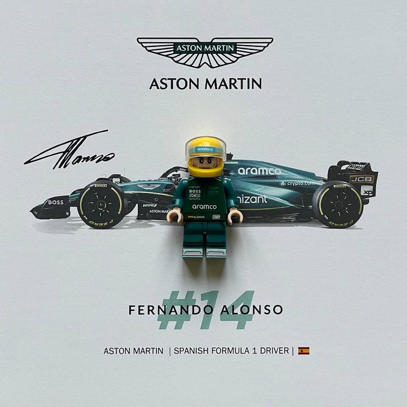 Fernando Alonso