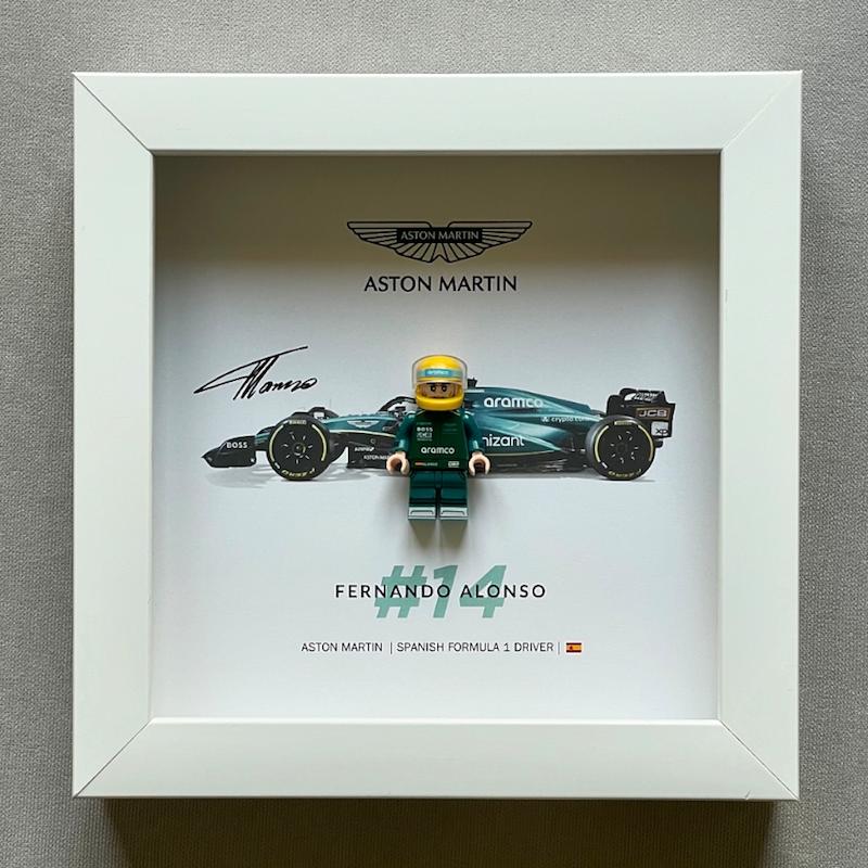 Fernando Alonso