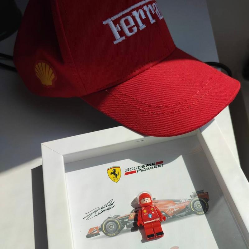 Charles Leclerc