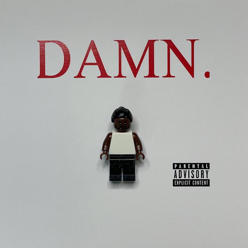 Kendrick Lamar