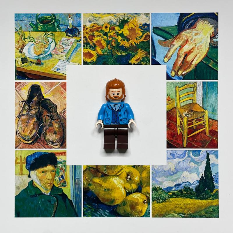 Vincent van Gogh