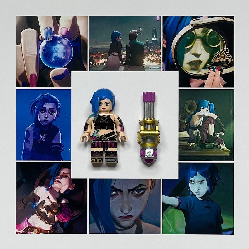 Jinx