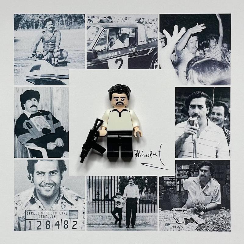 Pablo Escobar