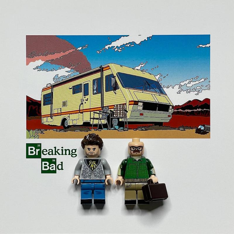 Breaking Bad