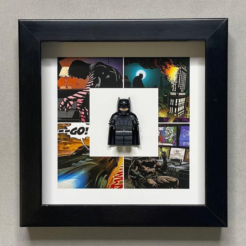 Batman
