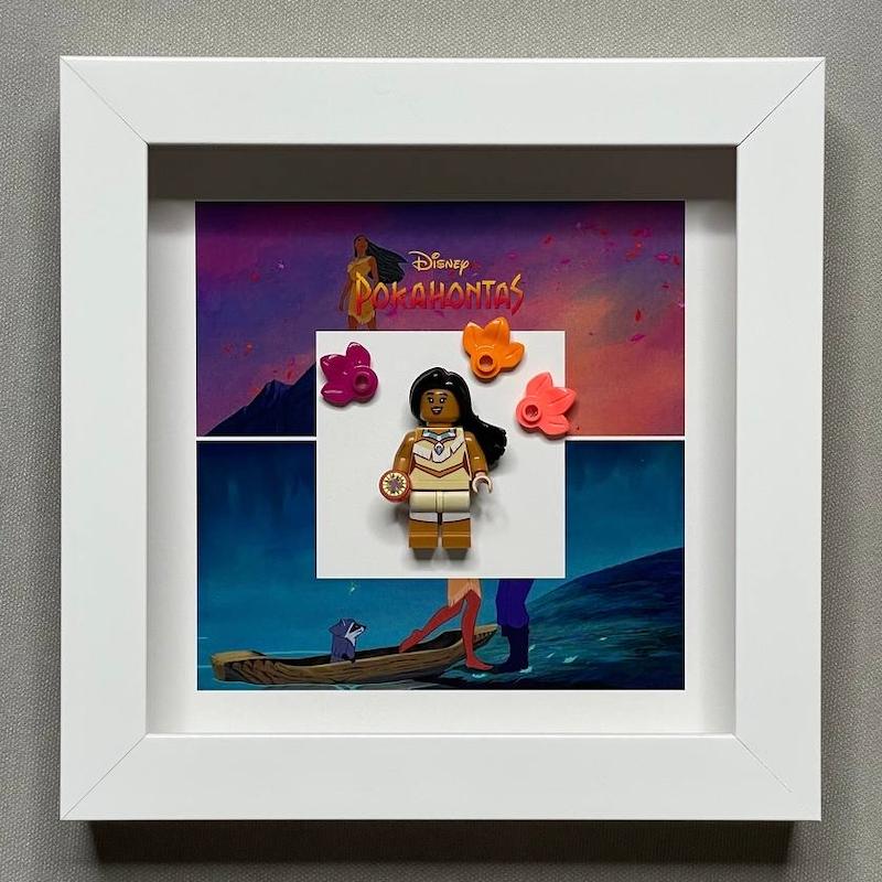Pocahontas
