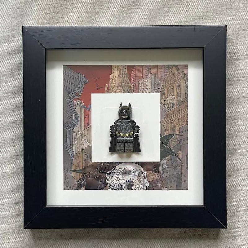 Batman