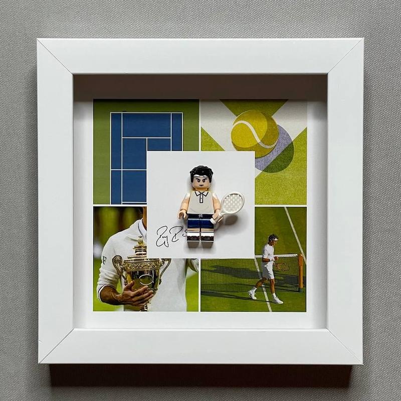 Roger Federer