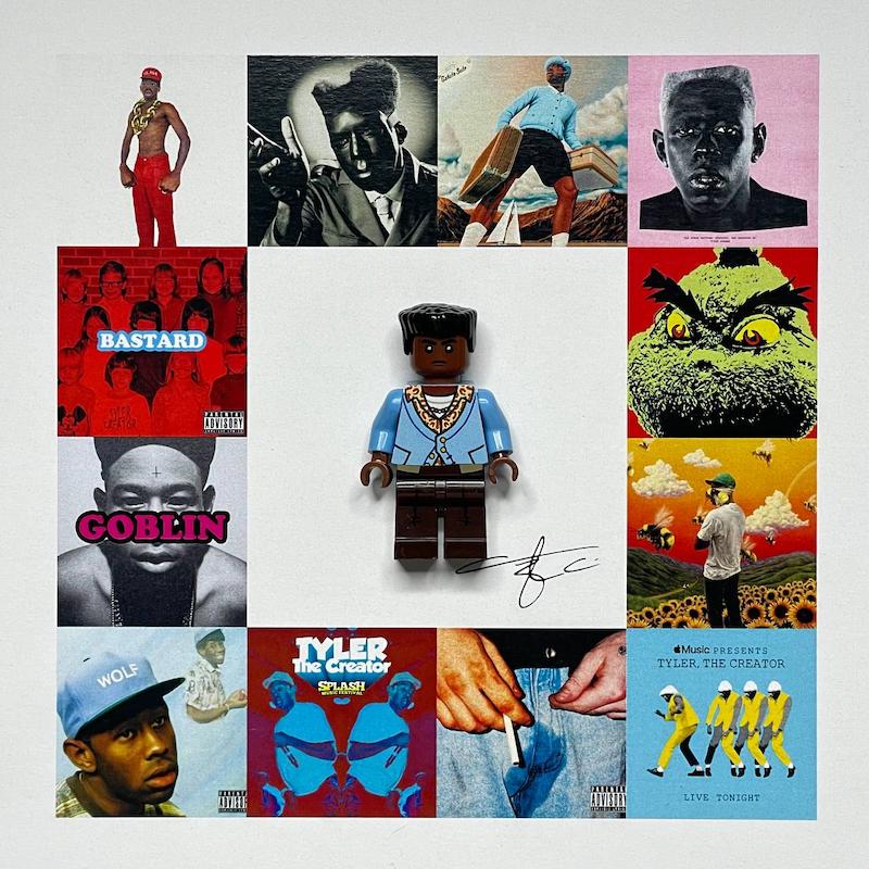 Tyler, The Creator