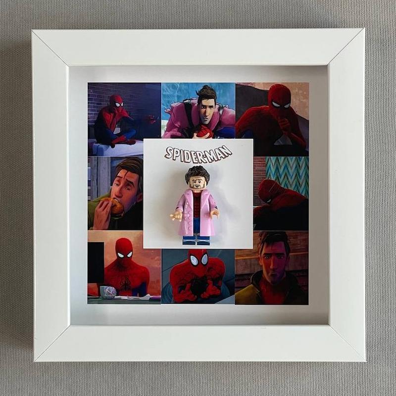 Peter B. Parker
