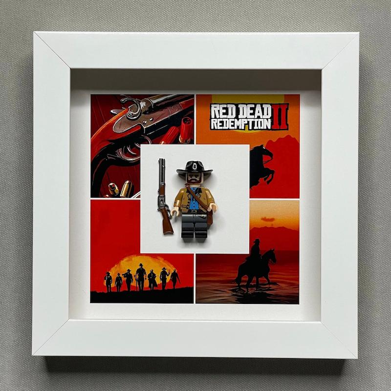 Red Dead Redemption 2