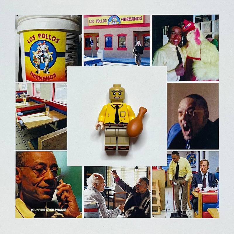 Gus Fring