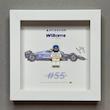 Carlos Sainz Jr Williams