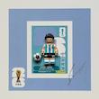 Lionel Messi  FIFA World Cup