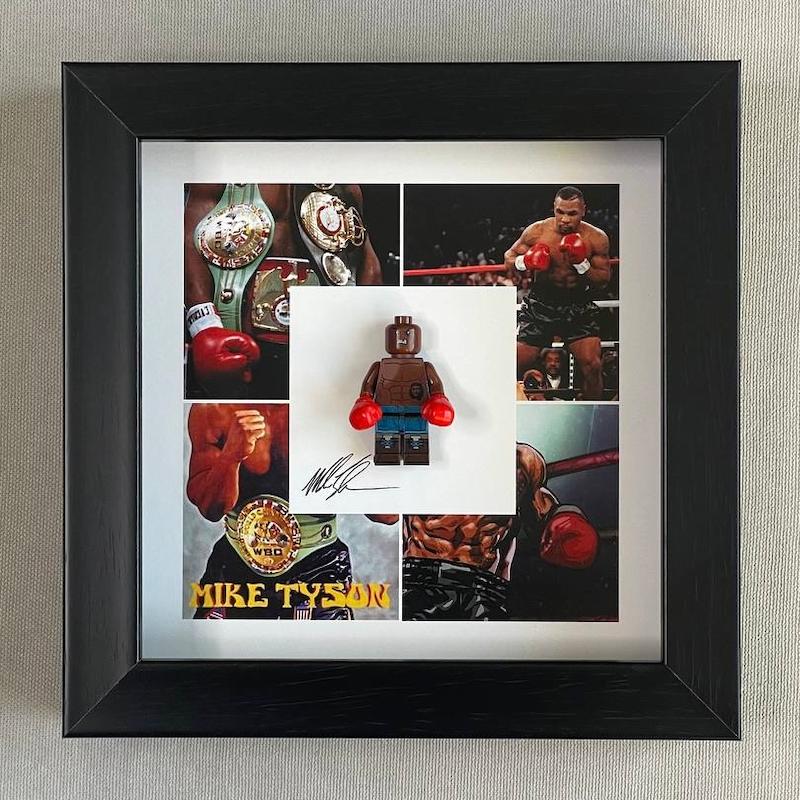 Mike Tyson