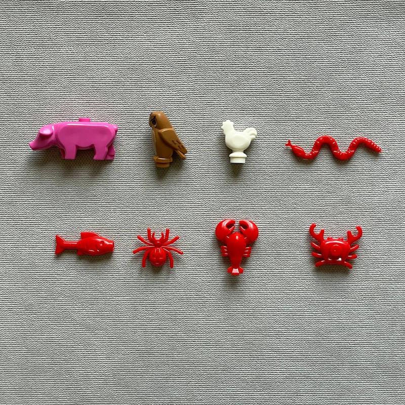 Animals