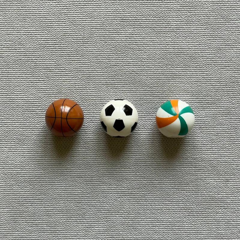 Balls