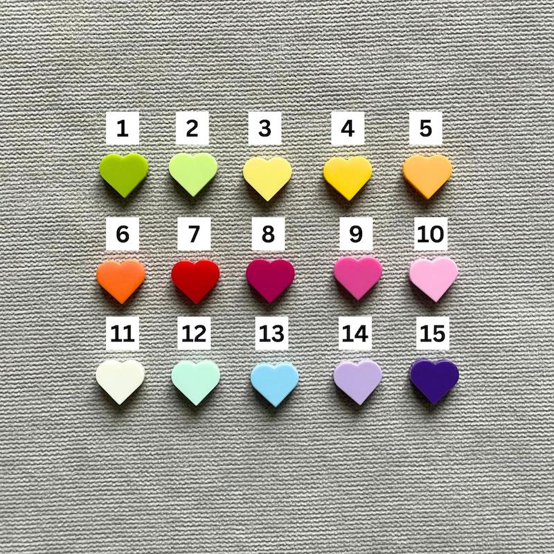 Hearts