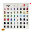 Minifigure Factory