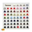 Minifigure Factory
