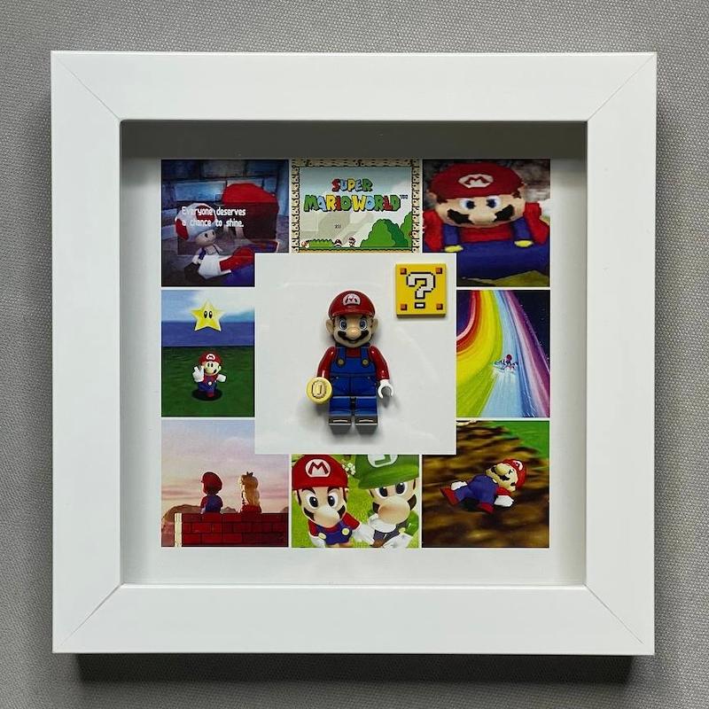 Mario