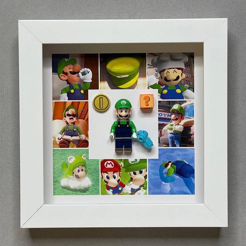 Luigi