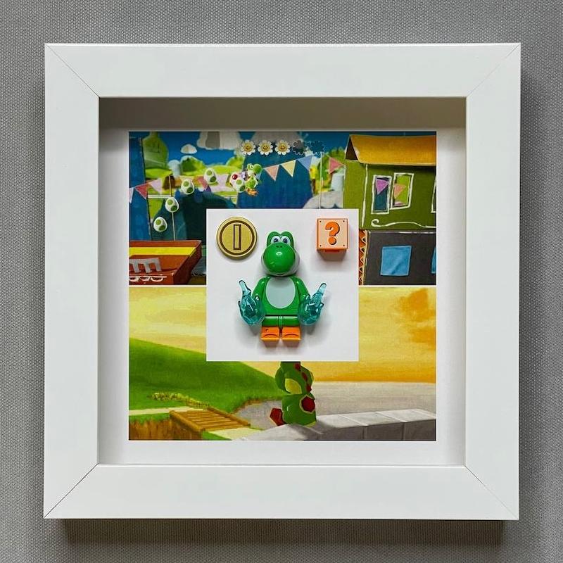 Yoshi