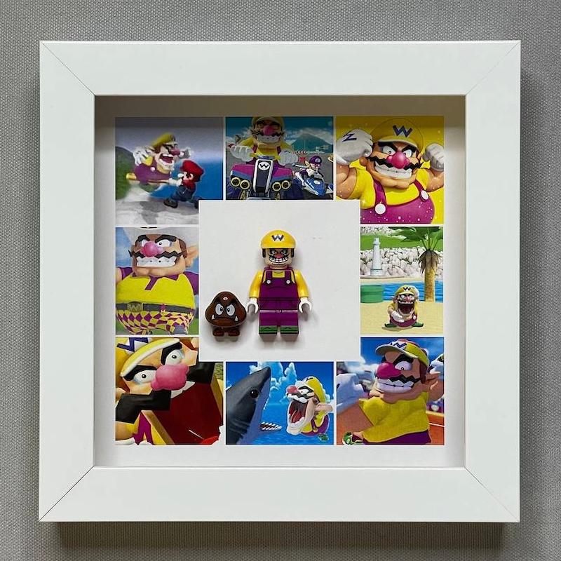 Wario