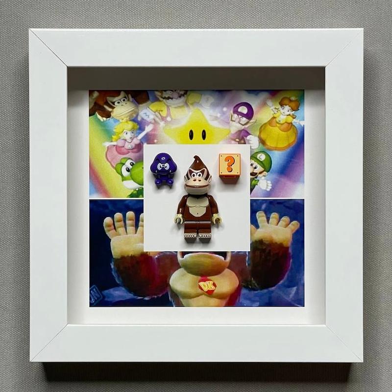 Donkey Kong