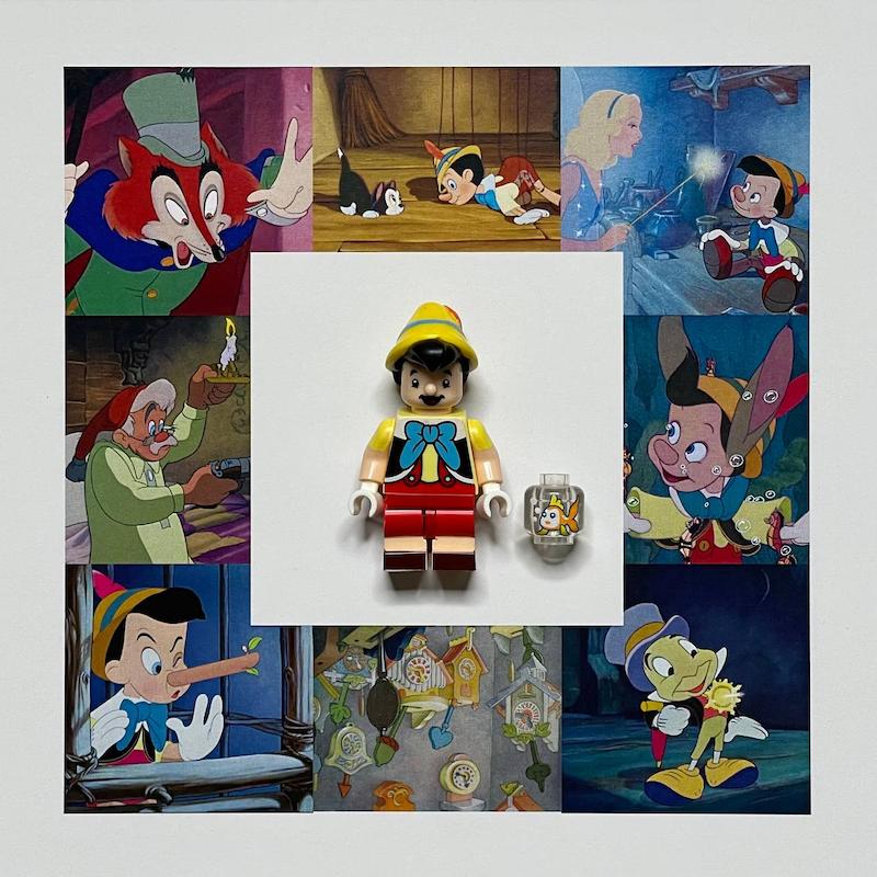 Pinocchio