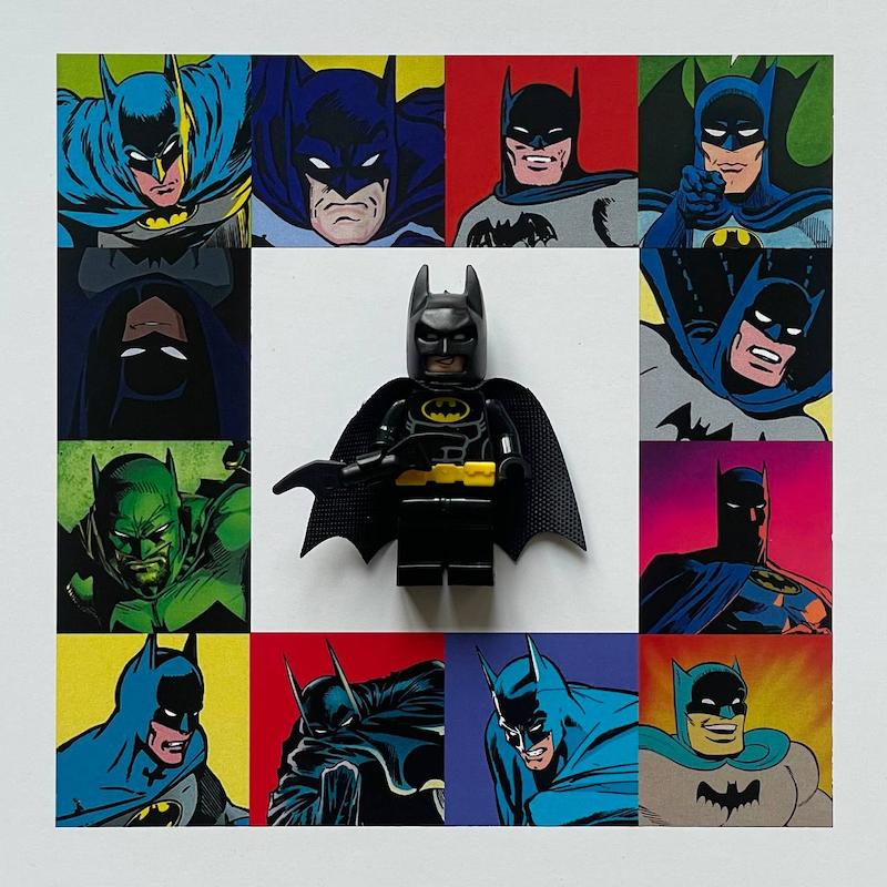 Batman