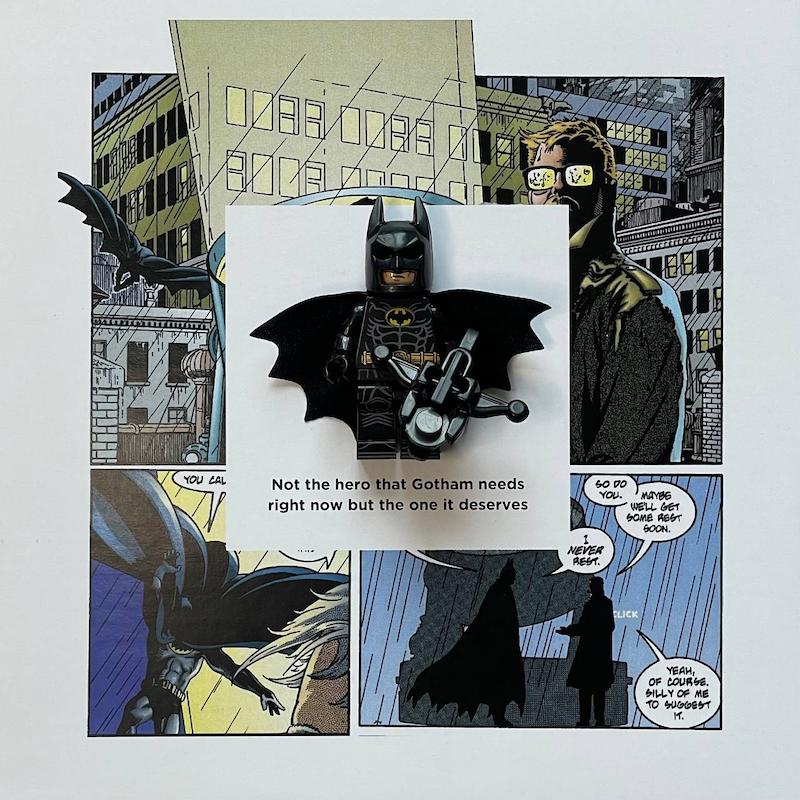 Batman