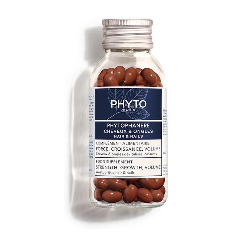 مکمل ضدریزش و تقویت مو فیتو Phyto